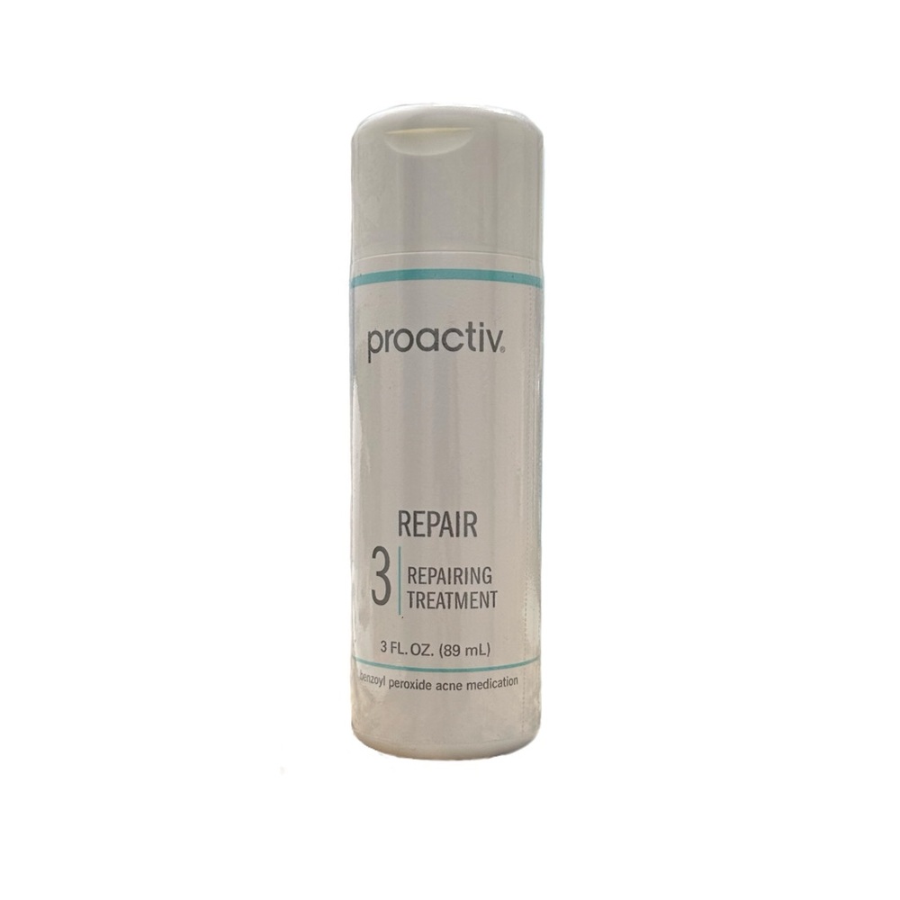 Proactiv number 3 repair Acne Treatment